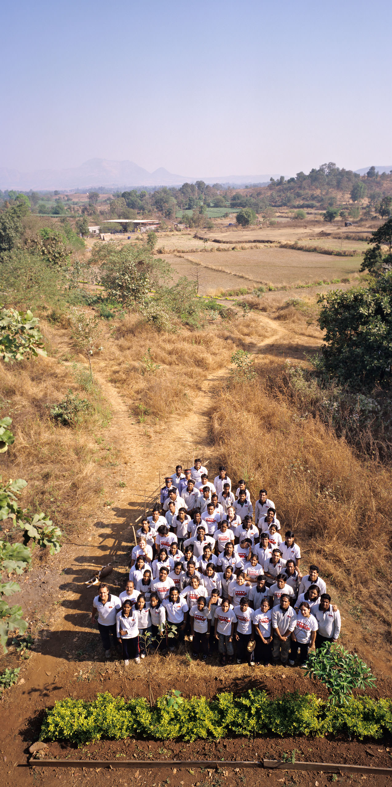 karjad magic bus center